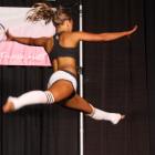 Kayla  Curtis - NPC Northern Classic 2012 - #1